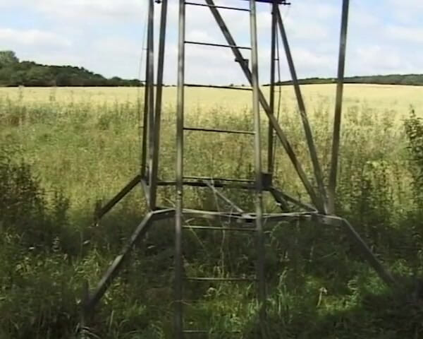BB Video - Vintage Story: German MILF Amateur Outdoor Big Natural Tits Brunette #4