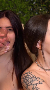 Two Tattooed Argentinian Friends Enjoy Wild Sex with Two Giant Spanish Cocks. 2 Against 2, Hardcore!!