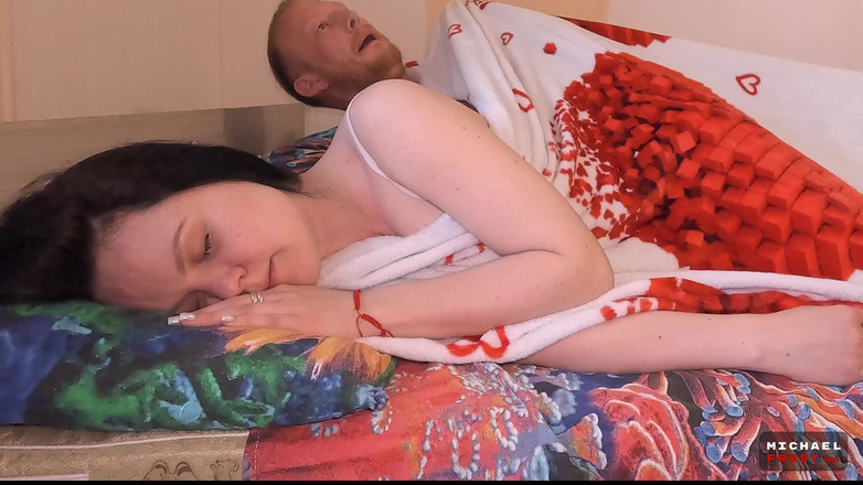 Michael Frost Pro: Moje nevlastní sestřenice z matčiny strany nečekala, že to opravdu dělám...