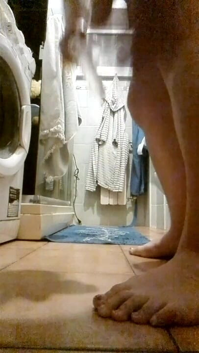 Room love: Du liebst meinen dildo