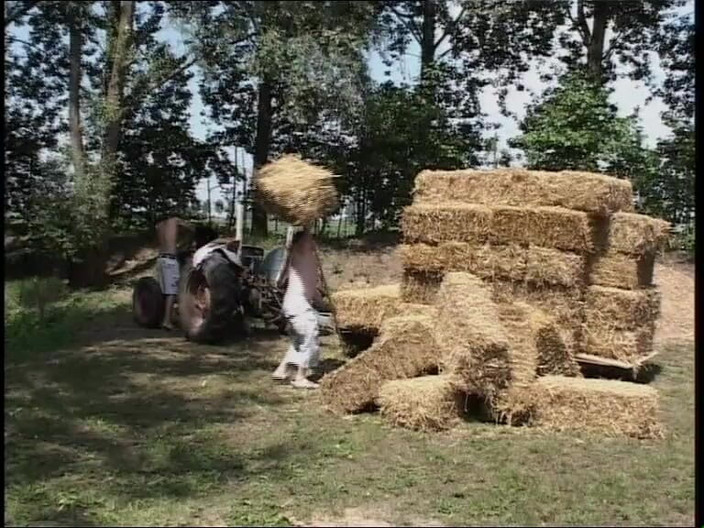 DEUTSCHE AMATEUR: Zlomyslné perverze 