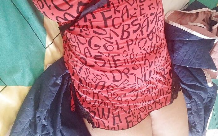 PATY PATY: Seorang awek di hotel menunggu bosnya