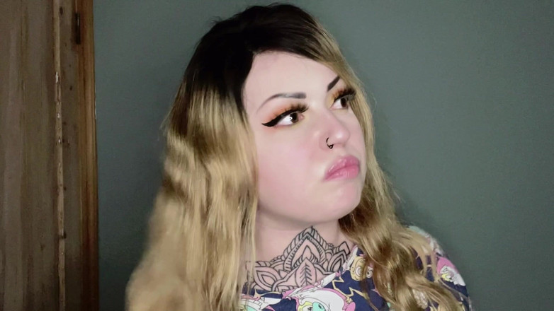 Miss Valentina: Sekretny Wedgie Cummer