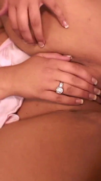 Quente rabuda fodida duro por um bbc cara Shorty Mac