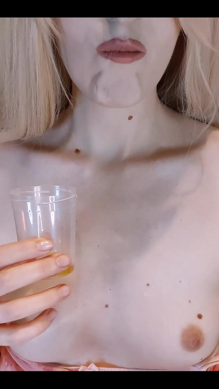 Lilianna20: 任何甜食