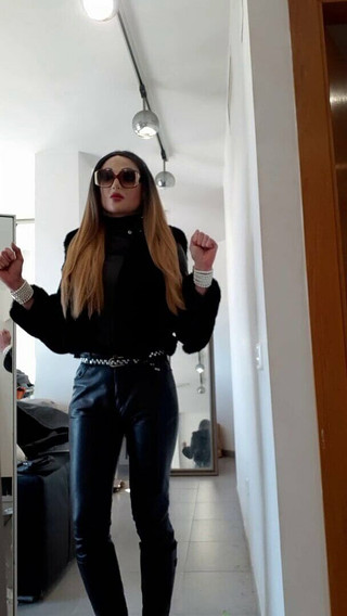 Tatiana Zorrita: Tatiana 16