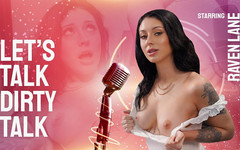 VRSpy: Let's Talk: Dirty Talk