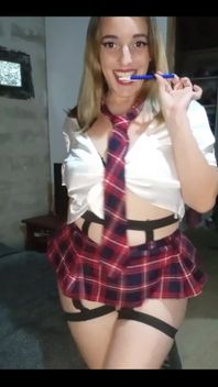 Im so Horny