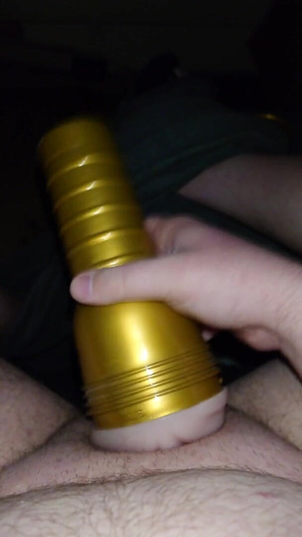 Stiansr: Ven na verandu