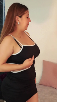 Unsatisfied Mature Latina MILF Roommate Gets Fucked Real Amateur and Receives Cumshot