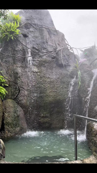 Spa Day in a Magic Place