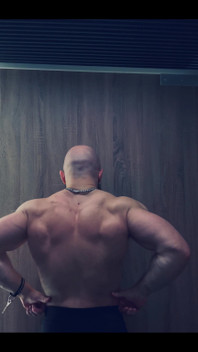 Mandatory Check of Muscle Presence After Training