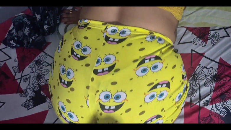 Pikaa6: Naposledy s tlustou nevlastní sestrou