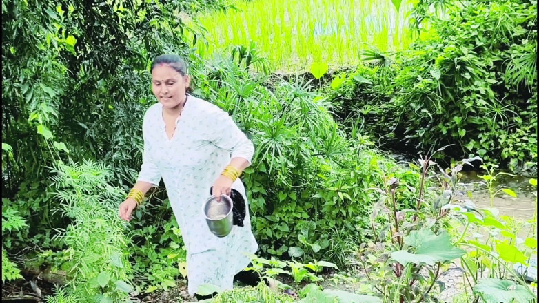 pujaprem: Jungle Mein Mangal Fuck with Strangers in Forest