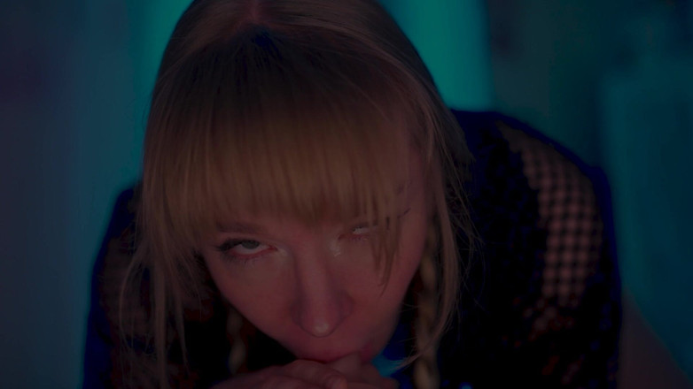 Jolie Lyon: Halloweenský speciál: démon semene