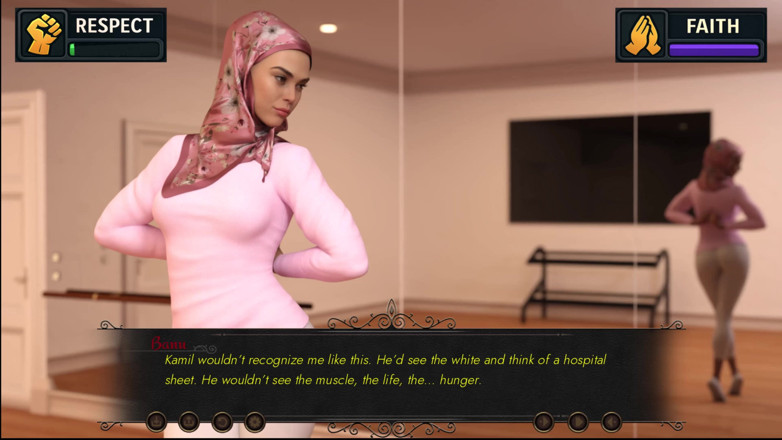 Johannes Gaming: Banu in the West 8 Banu Mind Is Going Wild with...