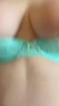 おっぱいが成長していた