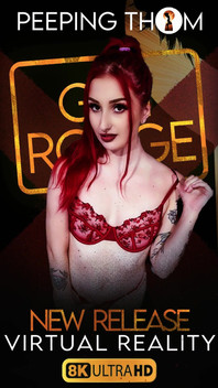 New Scenes Dropping From the Stunning Gigi Rouge