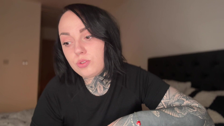 Miss Valentina: Šeptanda ničící vztah