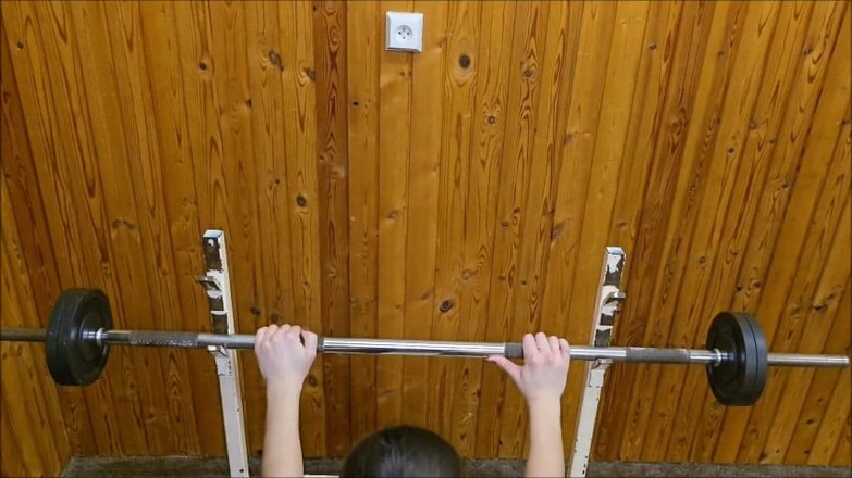 Christi: Він Трахав Мене, Поки Я Бігала На Біговій Доріжці.