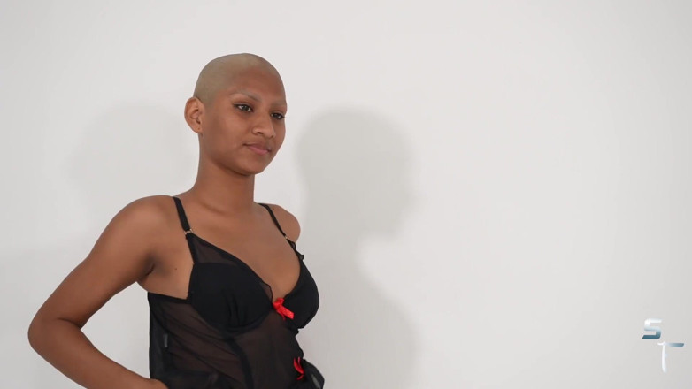 Shave Flix: Jazmin