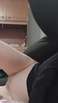 Nunca me he follado a mi novia flaca tan duro como lo tengo ahora