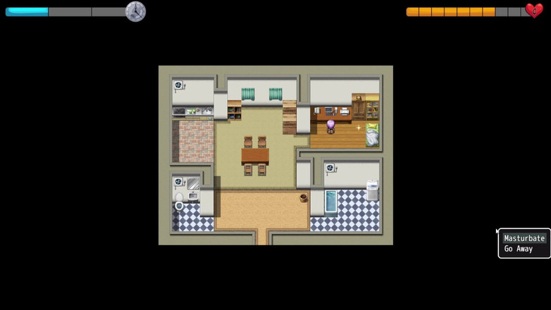 Trans Maaya: Мисс много заполнила рот моей спермой