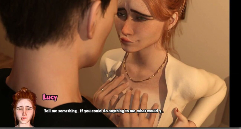 XXX Games Bunk: Area 69 - เกมเพลย์ - สวมบทบาท - เย็ดอาบน้ํา, คืนหนัง, ใต้โต๊ะอมควย