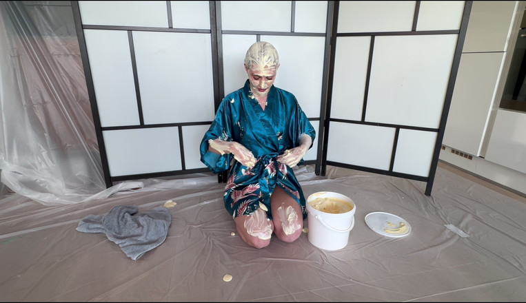 Projectwam: Georgia Browns je nová kráska Hack