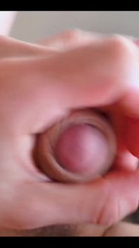 I Had Some Play with My Cock and Camera Close Ups