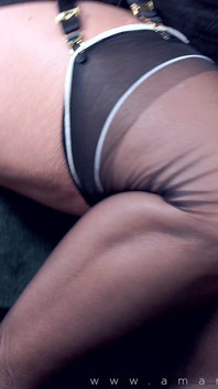 발정난 마누라!
