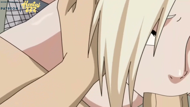 Hentai ZZZ: 3 Compilation Naruto Hentai Uncensored Video
