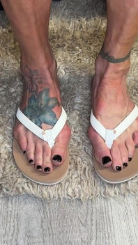 Insémine-moi :édition de succion des pieds