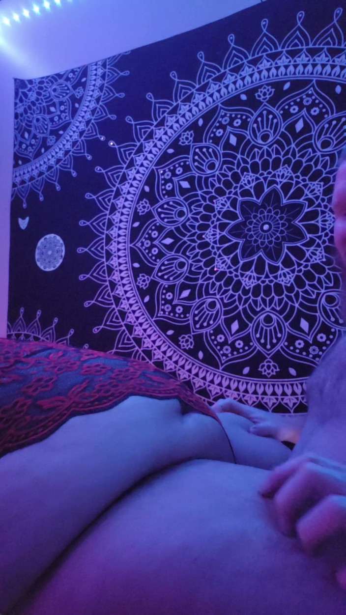 Booga Bekka: Cockworship