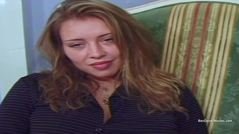 Ben Dover Movies: Euro Babes: Krystal De Boor