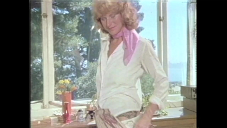 Vintage Usa: Vintage Fuck From the Seventies with John Holmes