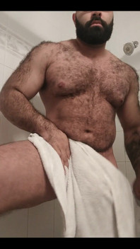 I Know You Love Watching Me