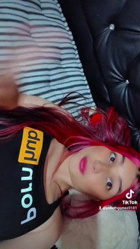 I'm Reading a Sex Book and Imagining My Stepfather Fucking Me Really Deliciously