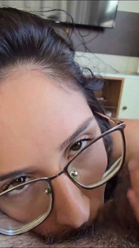 She Sucks Everything, Cock and Balls