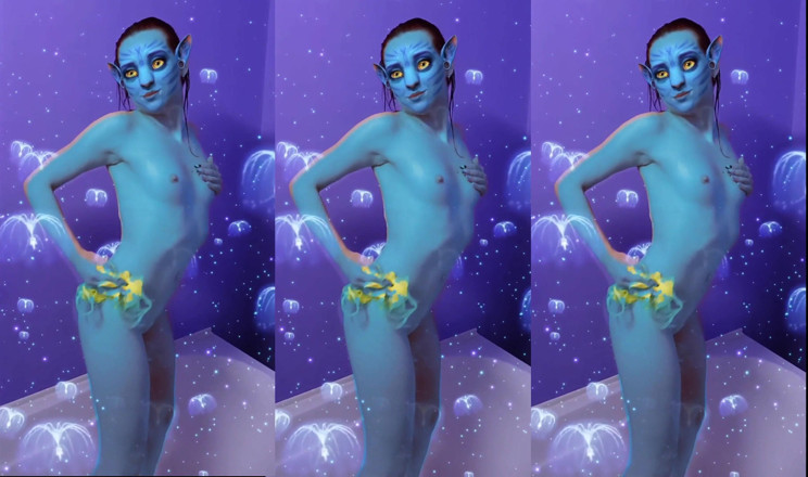 SexyFairyTale: Avatar