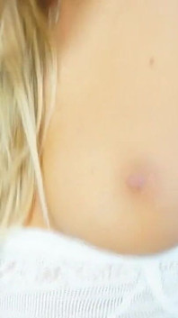 Sedia bianca