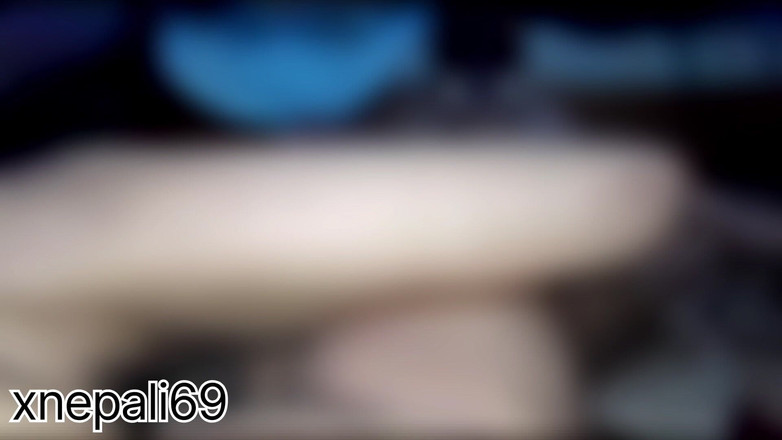 X69: Nové nepálské domácí video. užívejte si s přítelem.