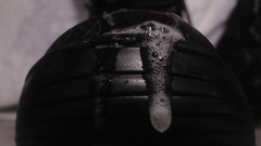 Hunky time: Der meister benutzt dich als devote schmutzige schweine