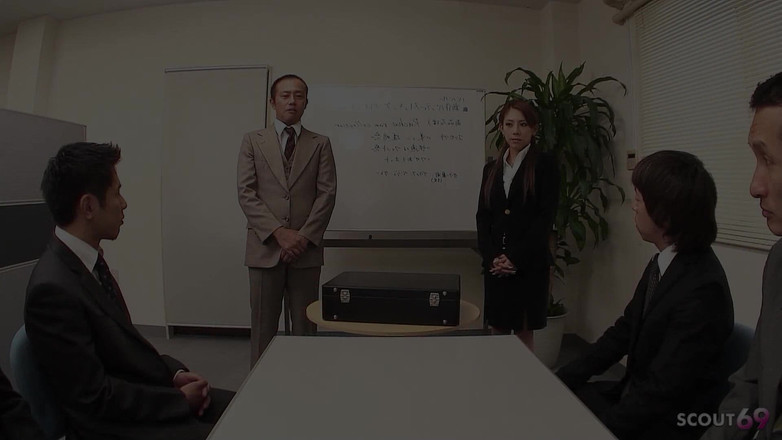 Asian porn collection: Memek berbulu ramu si gadis kampus jepang dengan memek sempit...