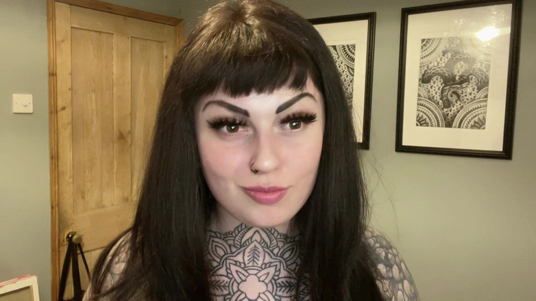 Miss Valentina: Wedgies vom mobber