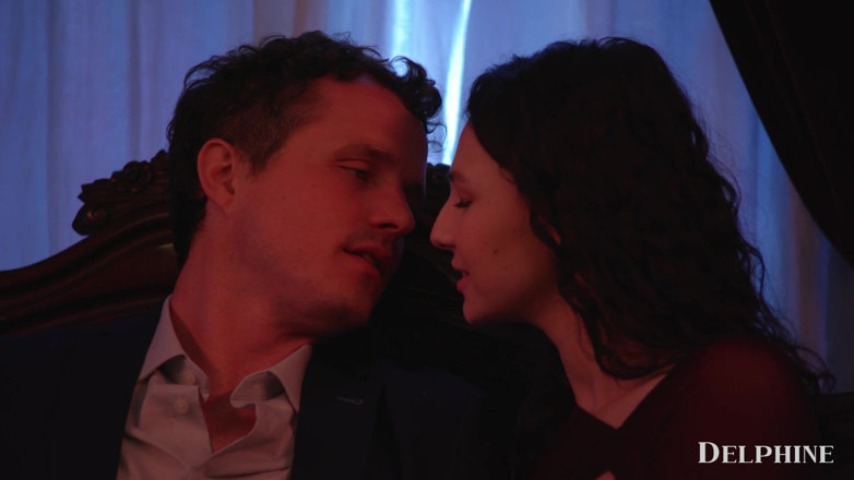 Delphine Films: Undercover Lover