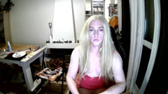 I'm Sarah Sinne thumbnail