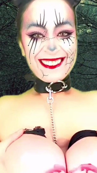 Udderly Maleficent