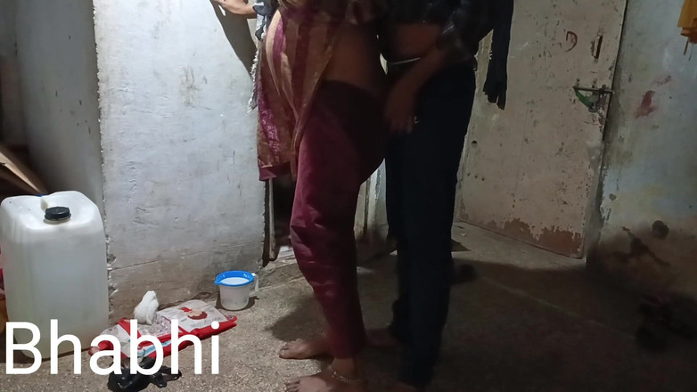 Bhabhi UP: Puedo traer bhabhi