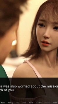 Corrupted Hearts. Married Woman with Vibrator in Her Pussy During Job Meeting, Everyone Thought She Has Stomach Ache Ep. 12